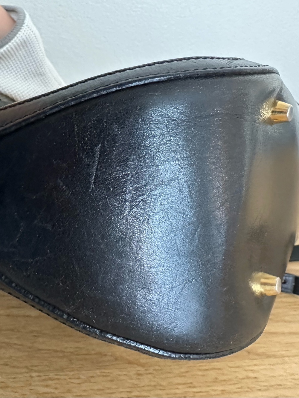 Burberry alma crossbody bag - Picture 13 of 16